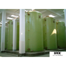 Fiber Glass Fermentation Tank